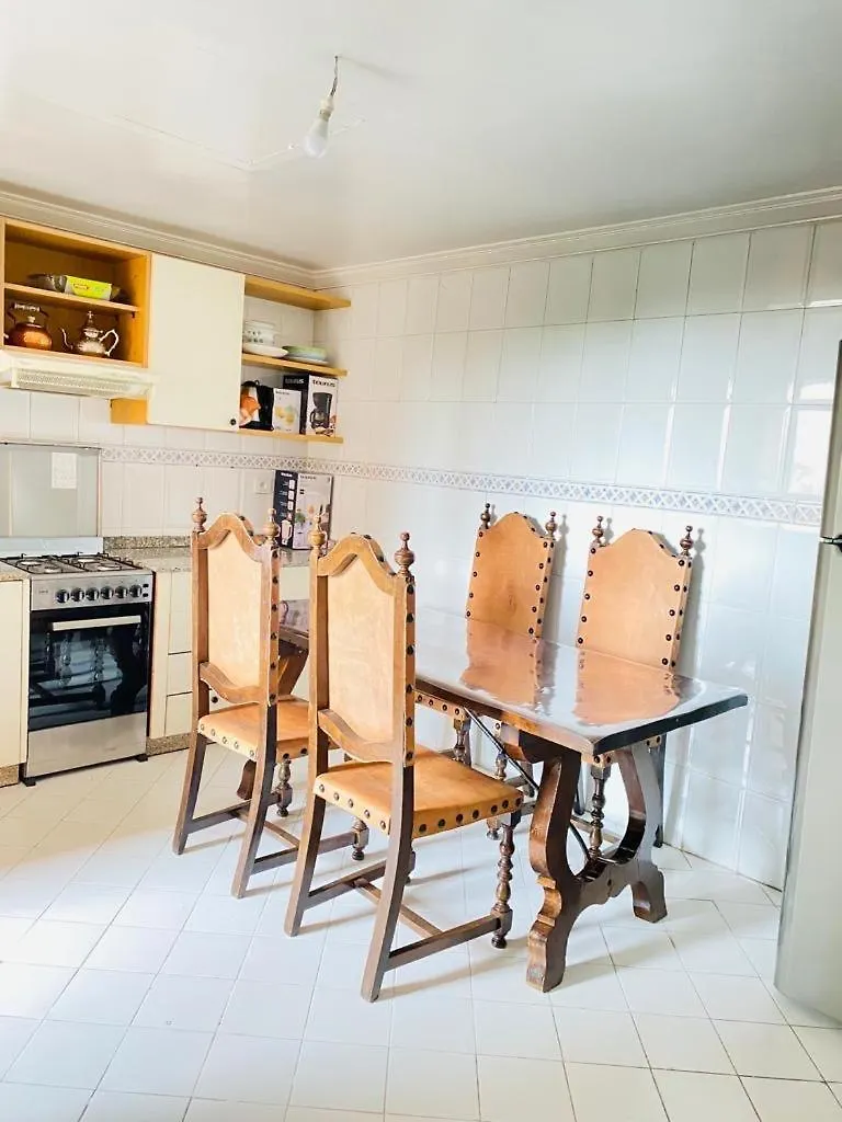 Appartement Luxueux Residence Atlas Hivernage Marrakesh