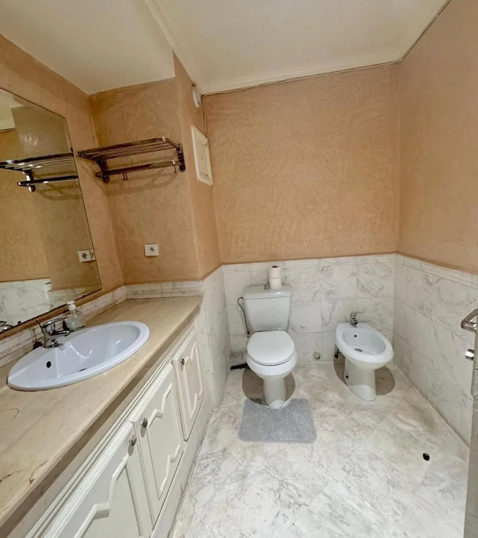 Appartement Luxueux Residence Atlas Hivernage Marrakesh 0*,  Morocco