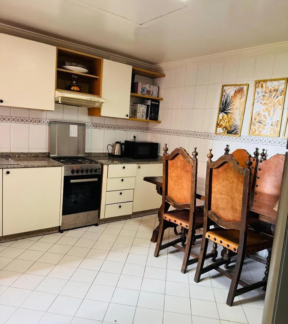 Apartment Appartement Luxueux Residence Atlas Hivernage Marrakesh