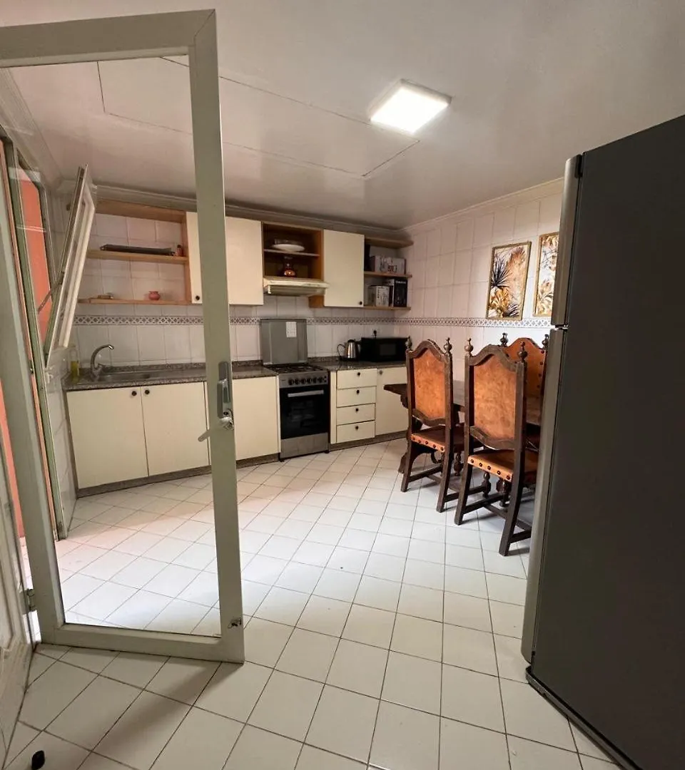 Appartement Luxueux Residence Atlas Hivernage Marrakesh 0*,