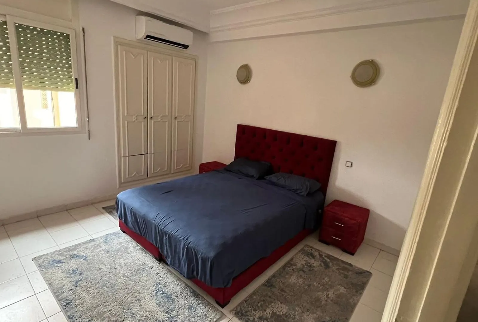 Appartement Luxueux Residence Atlas Hivernage Marrakesh 0*,  Morocco